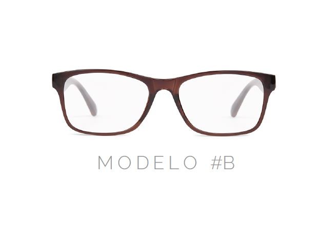 Gafas Perspektive B 2.0