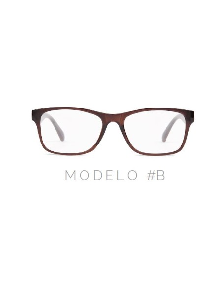 Gafas Perspektive B 2.0