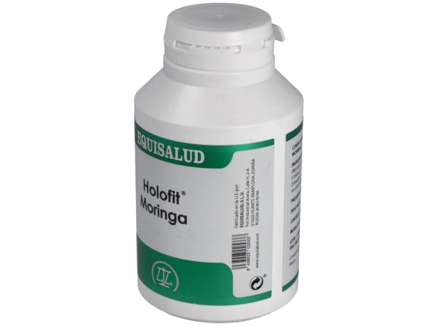 Equisalud Holofit Moringa 180Caps