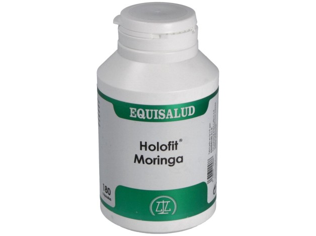 Equisalud Holofit Moringa 180Caps