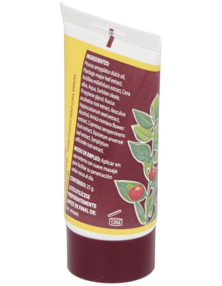 Cerato Ruscus 25Gr.