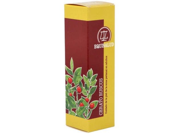 Cerato Ruscus 50Gr.