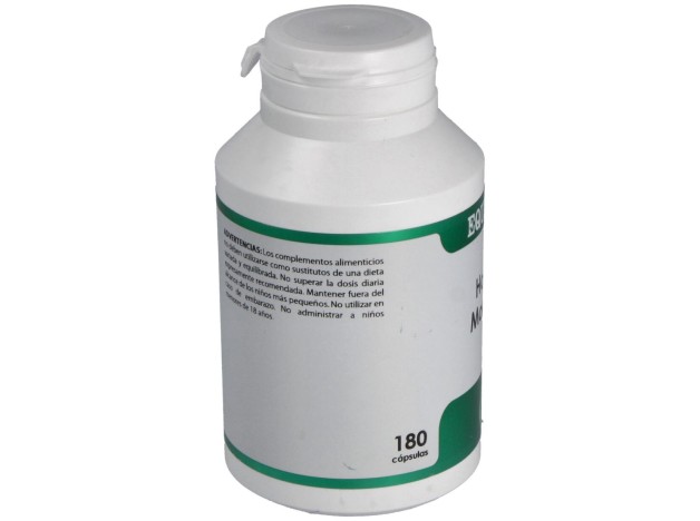 Equisalud Holofit Moringa 180Caps