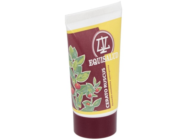 Cerato Ruscus 25Gr.