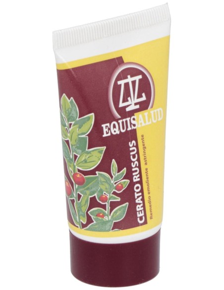 Cerato Ruscus 25Gr.