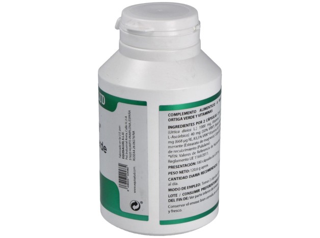 Holofit Ortiga Verde 180Cap.