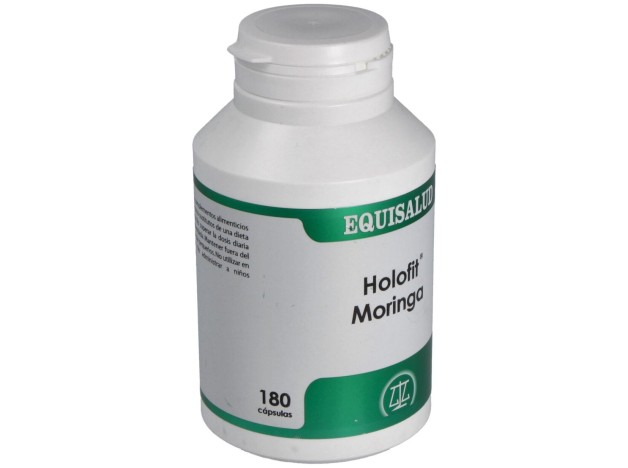 Equisalud Holofit Moringa 180Caps