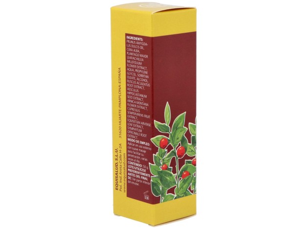 Cerato Ruscus 50Gr.