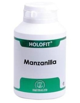 Holofit Manzanilla 180Cap.