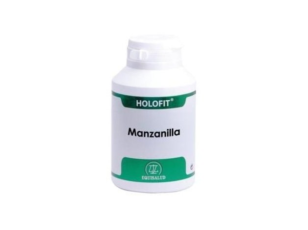 Holofit Manzanilla 180Cap.