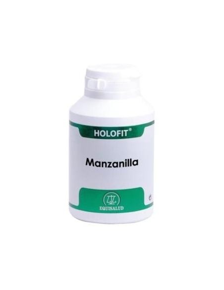 Holofit Manzanilla 180Cap.