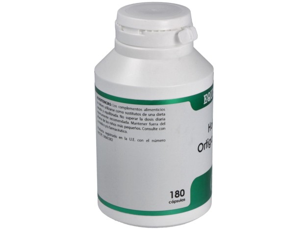 Holofit Ortiga Verde 180Cap.