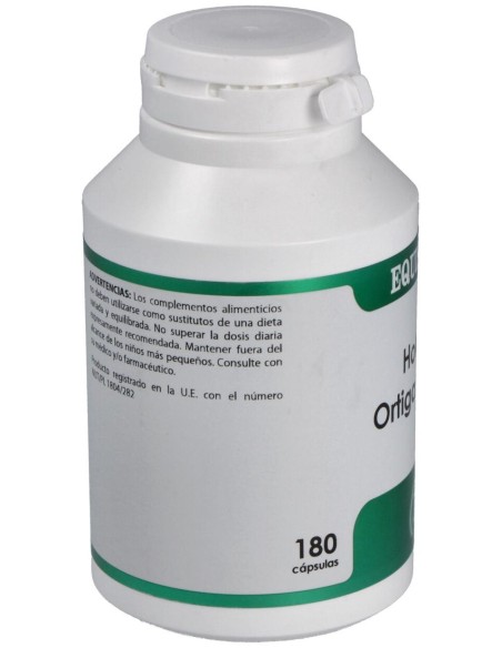 Holofit Ortiga Verde 180Cap.