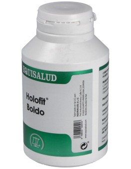 Equisalud Holofit Boldo...