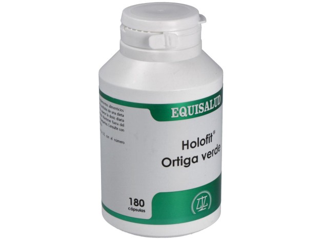 Holofit Ortiga Verde 180Cap.