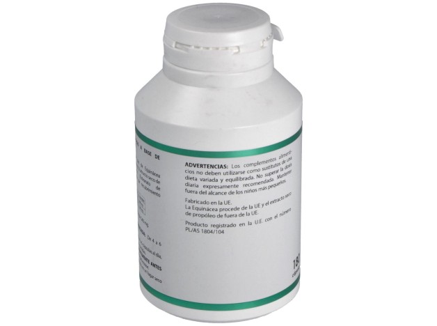 Equisalud Holofit Propóleo 180Caps