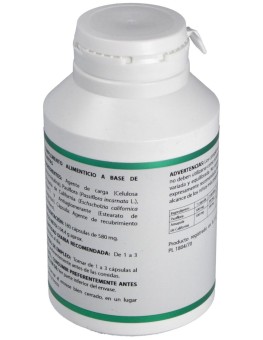 Holofit Pasiflora 180Cap.