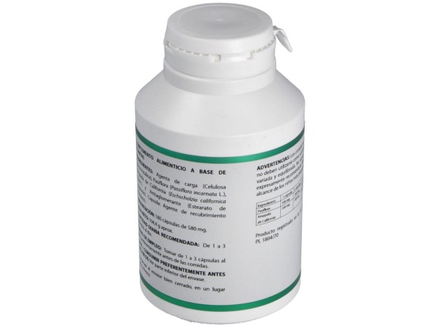Holofit Pasiflora 180Cap.