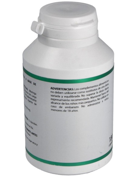 Equisalud Holofit Moringa 180Caps
