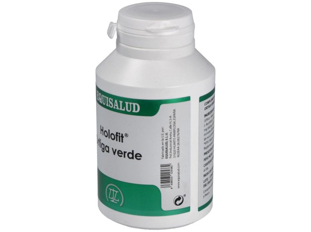 Holofit Ortiga Verde 180Cap.