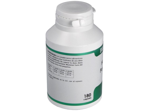 Holofit Pasiflora 180Cap.