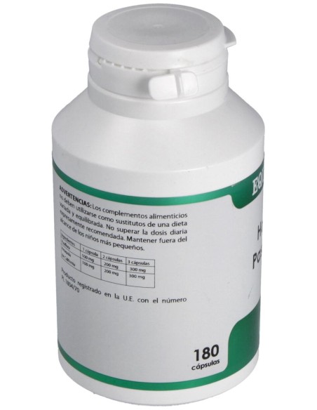 Holofit Pasiflora 180Cap.