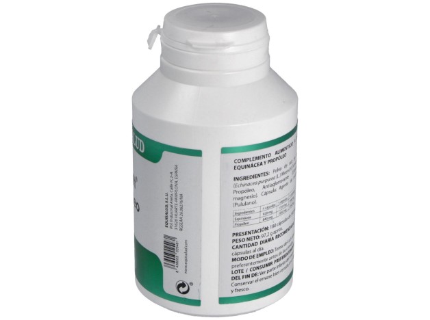 Equisalud Holofit Propóleo 180Caps