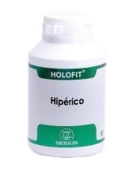 Holofit Hiperico 180Cap.