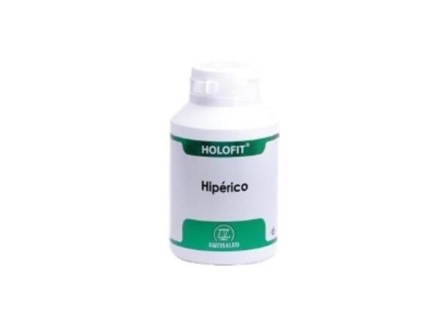 Holofit Hiperico 180Cap.