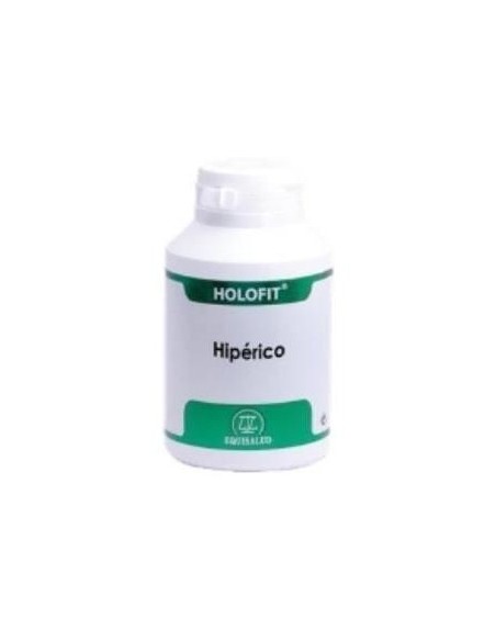 Holofit Hiperico 180Cap.