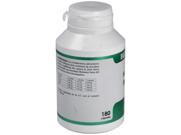 Equisalud Holofit Boldo 180Caps