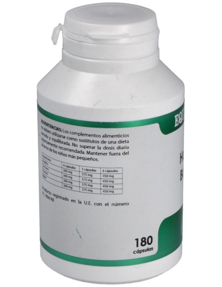 Equisalud Holofit Boldo 180Caps