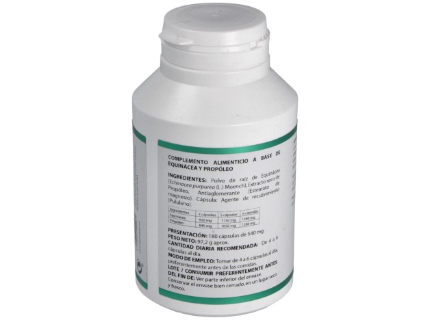 Equisalud Holofit Propóleo 180Caps