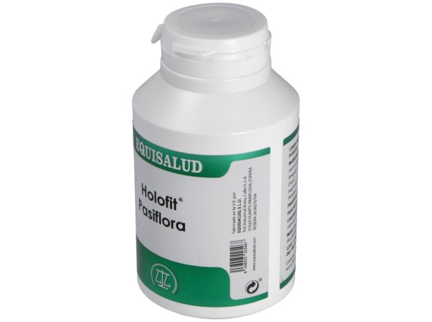 Holofit Pasiflora 180Cap.