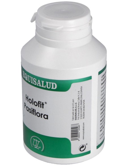 Holofit Pasiflora 180Cap.