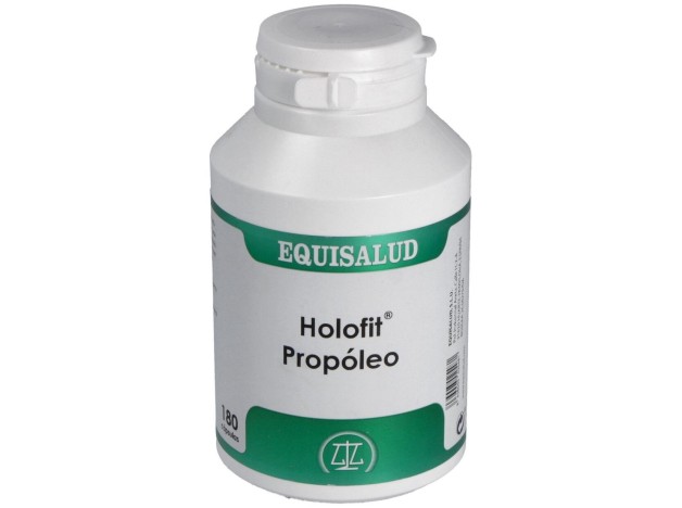 Equisalud Holofit Propóleo 180Caps