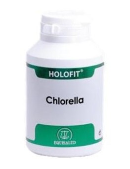 Equisalud Holofit Chlorella...