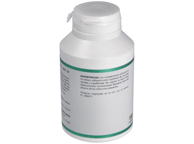Equisalud Holofit Silimarina 180Caps