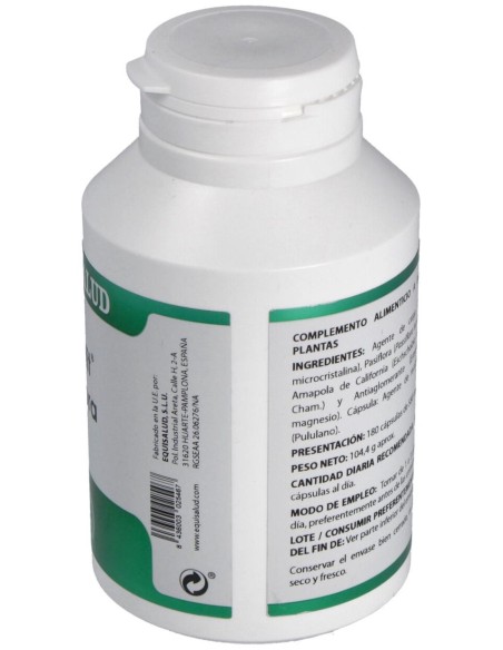 Holofit Pasiflora 180Cap.