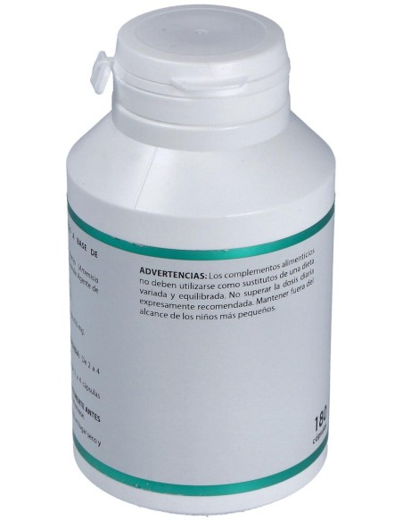 Holofit Ajenjo 180Cap.