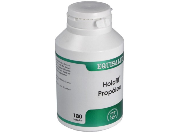 Equisalud Holofit Propóleo 180Caps