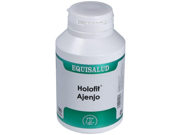 Holofit Ajenjo 180Cap.