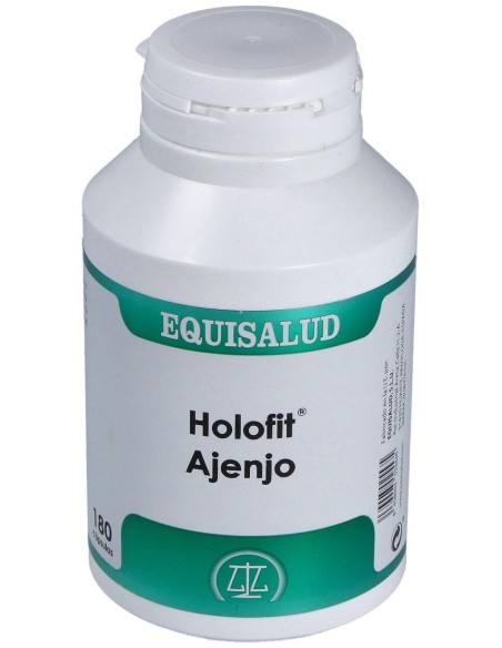 Holofit Ajenjo 180Cap.
