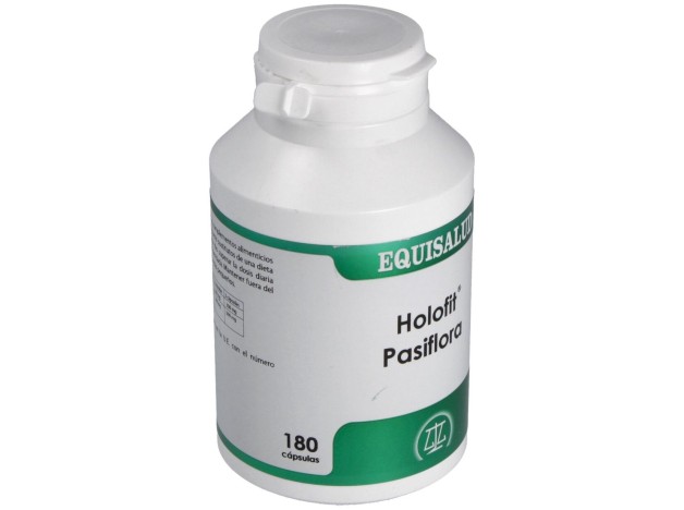 Holofit Pasiflora 180Cap.