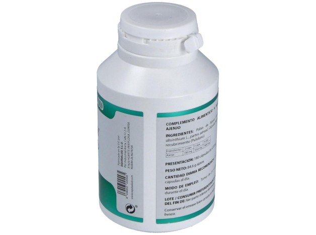 Holofit Ajenjo 180Cap.