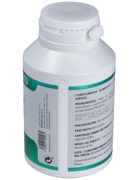 Holofit Ajenjo 180Cap.