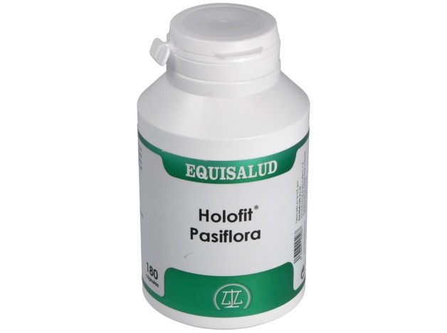 Holofit Pasiflora 180Cap.