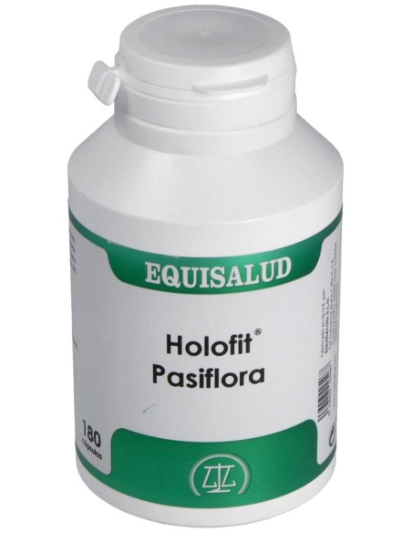 Holofit Pasiflora 180Cap.