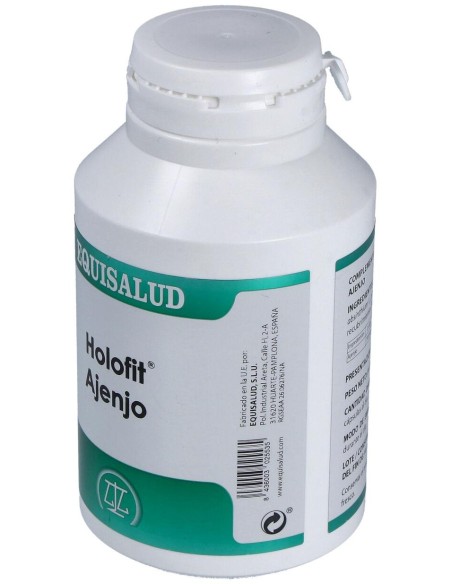 Holofit Ajenjo 180Cap.