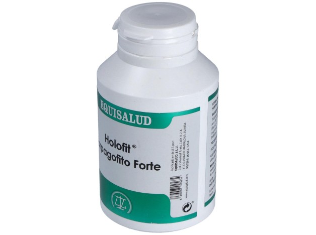 Equisalud Holofit Harpagofito Forte 180Caps